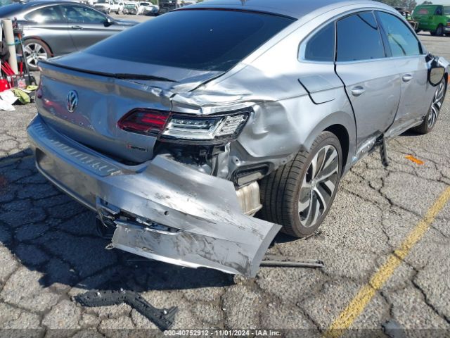 WVWTR7AN8KE000534 Volkswagen Arteon 2.0t Sel Premium R-line