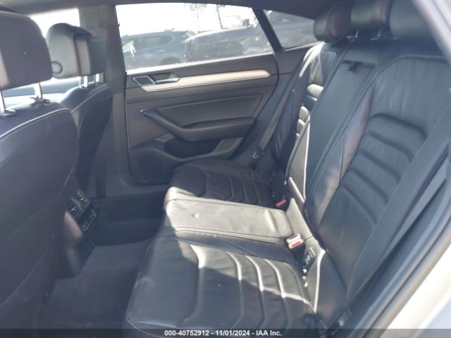 WVWTR7AN8KE000534 Volkswagen Arteon 2.0t Sel Premium R-line