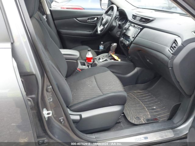5N1AT2MVXJC799102 Nissan ROGUE SV