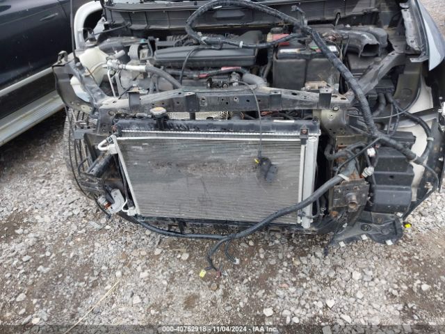 5N1AT2MVXJC799102 Nissan ROGUE SV