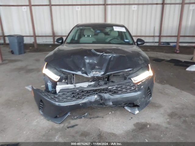 5XXG34J24MG038199 KIA K5 EX