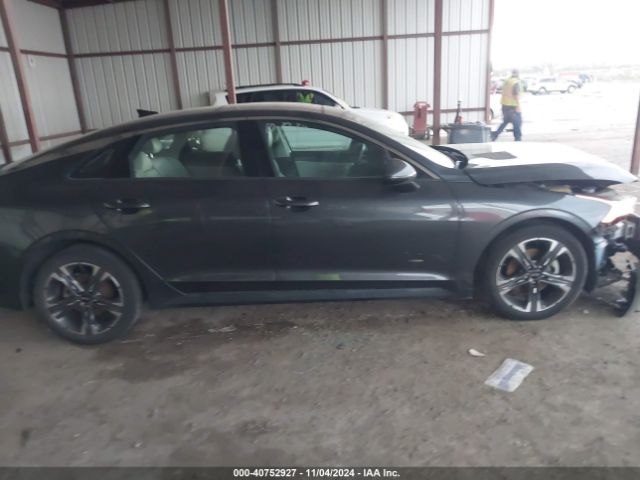 5XXG34J24MG038199 KIA K5 EX