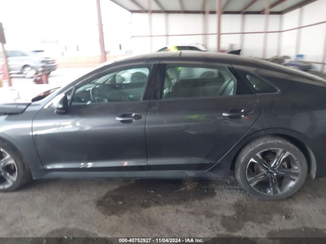 5XXG34J24MG038199 KIA K5 EX