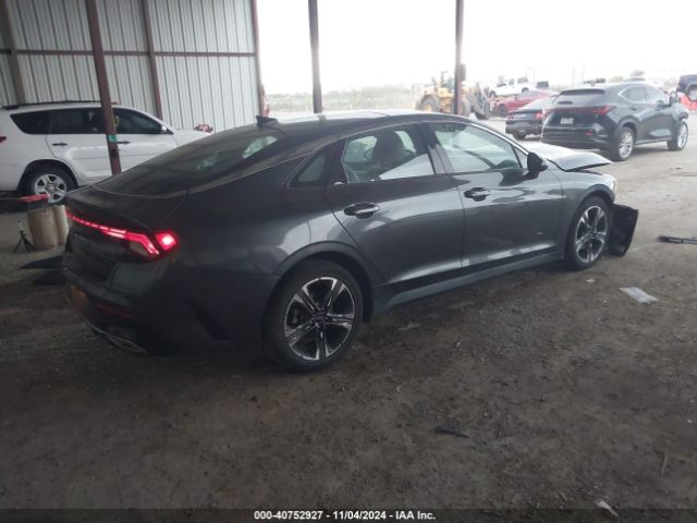 5XXG34J24MG038199 KIA K5 EX
