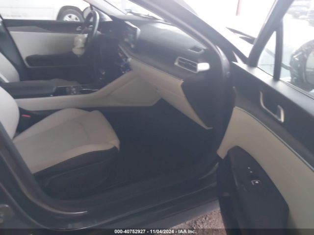 5XXG34J24MG038199 KIA K5 EX