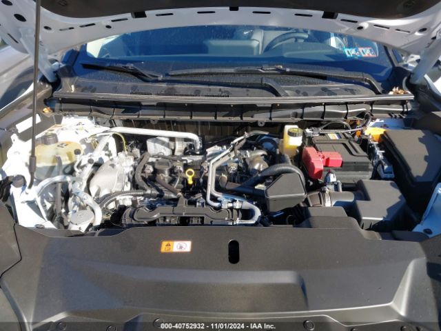 2024 MITSUBISHI OUTLANDER JA4J4VA86RZ039737 Photo 9