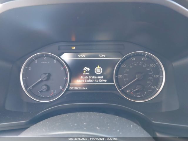 2024 MITSUBISHI OUTLANDER JA4J4VA86RZ039737 Photo 6