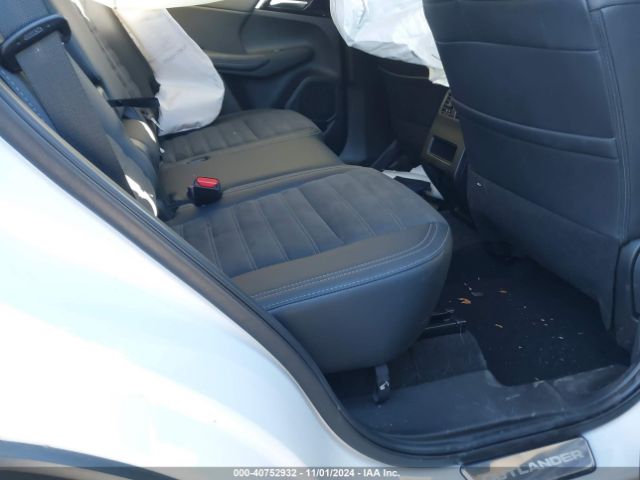 2024 MITSUBISHI OUTLANDER JA4J4VA86RZ039737 Photo 7