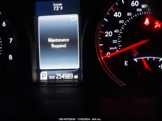 4T1BF1FK7HU663605 Toyota CAMRY XSE