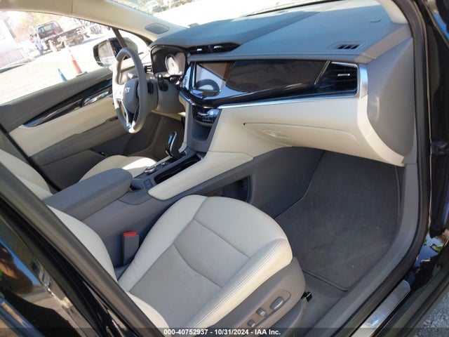 2024 CADILLAC XT6 1GYKPCRS0RZ758272 Photo 4