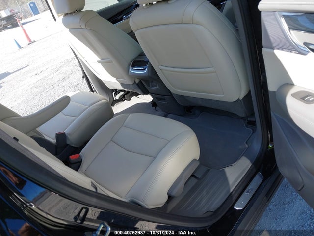 2024 CADILLAC XT6 1GYKPCRS0RZ758272 Photo 7