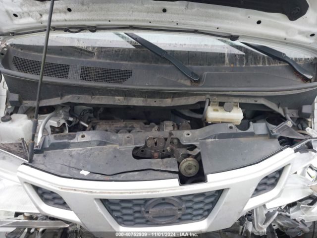 3N6CM0KN3KK695545 Nissan Nv200 S