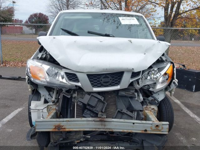 3N6CM0KN3KK695545 Nissan Nv200 S