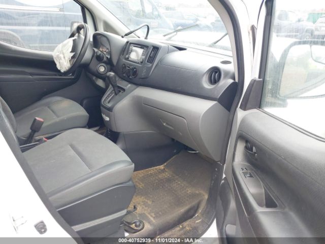 3N6CM0KN3KK695545 Nissan Nv200 S