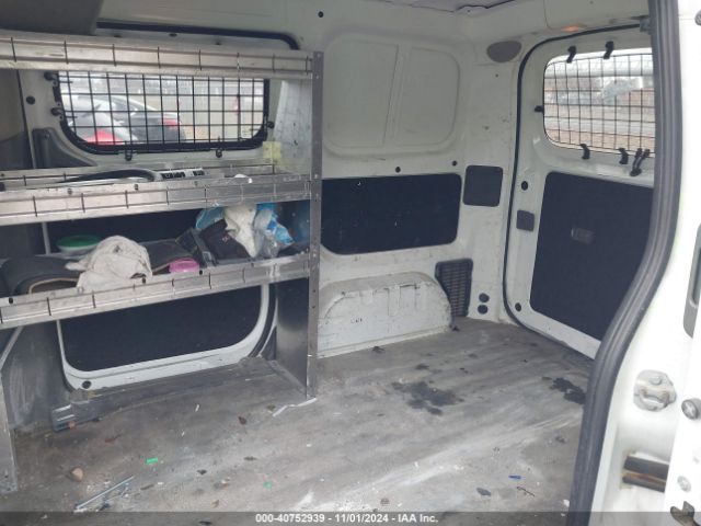 3N6CM0KN3KK695545 Nissan Nv200 S