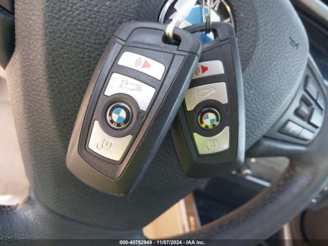 5UXWX9C50E0D22664 BMW X3 Xdrive28i