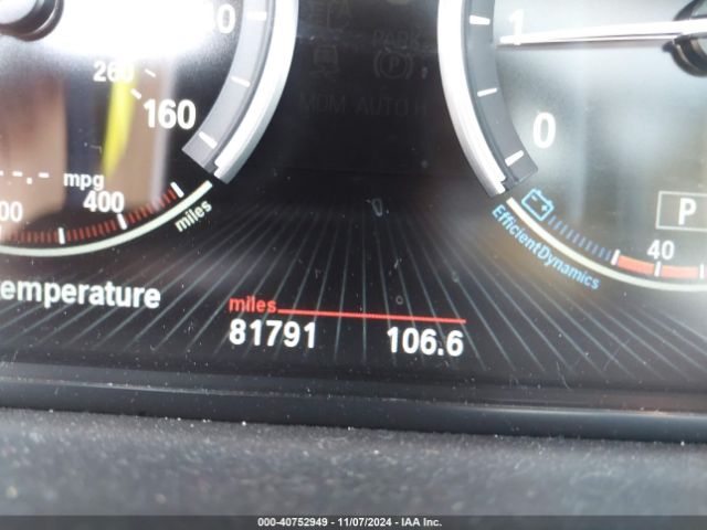 5UXWX9C50E0D22664 BMW X3 Xdrive28i