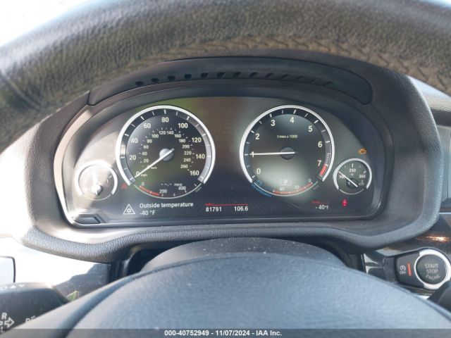 5UXWX9C50E0D22664 BMW X3 Xdrive28i
