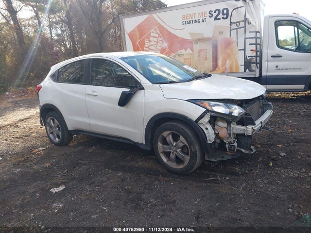 2018 3CZRU6H30JM717326 main image