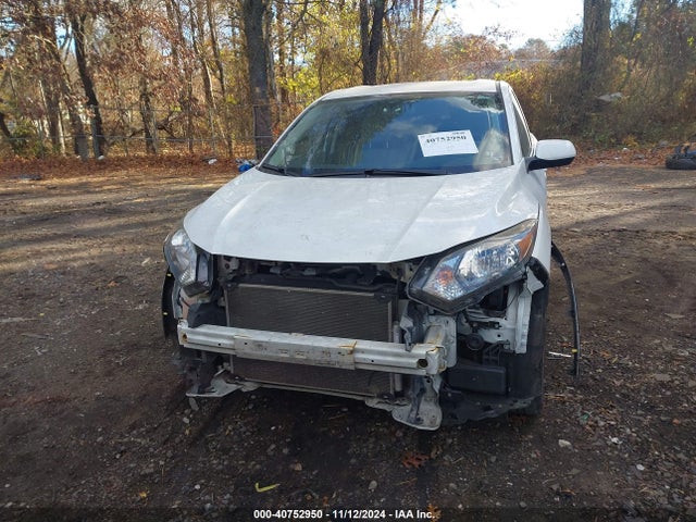 Honda HR-V LX 2018 3CZRU6H30JM717326 Image 6