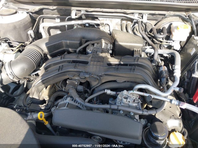 4S4BTANC5N3161325 Subaru Outback Limited