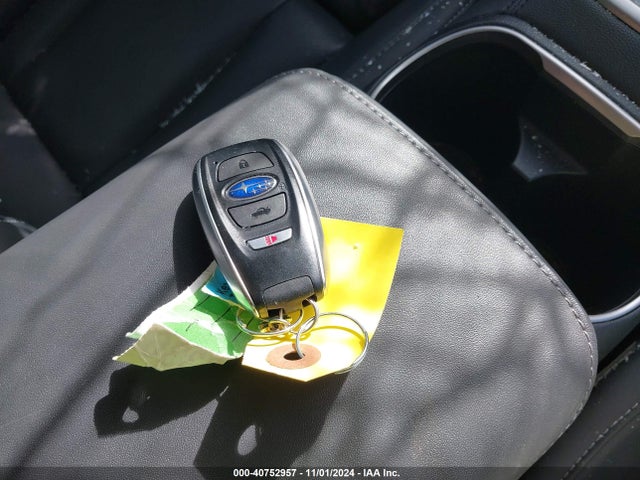 4S4BTANC5N3161325 Subaru Outback Limited