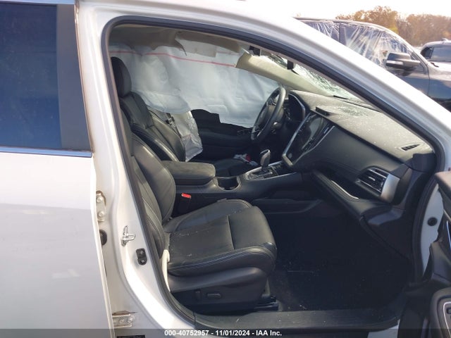 4S4BTANC5N3161325 Subaru Outback Limited