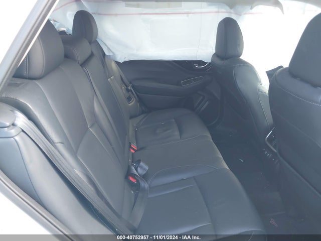4S4BTANC5N3161325 Subaru Outback Limited