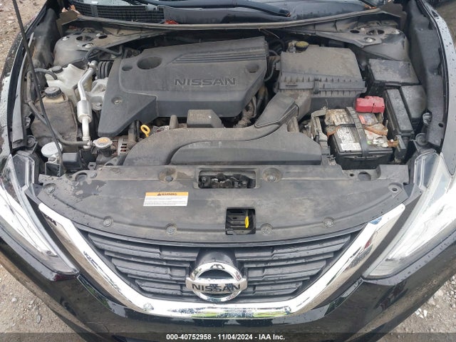 Nissan Altima 2.5 Sl 2017 1N4AL3AP7HC204531 Image 10