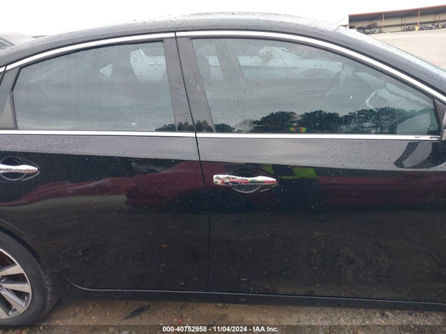 Nissan Altima 2.5 Sl 2017 1N4AL3AP7HC204531 Image 14