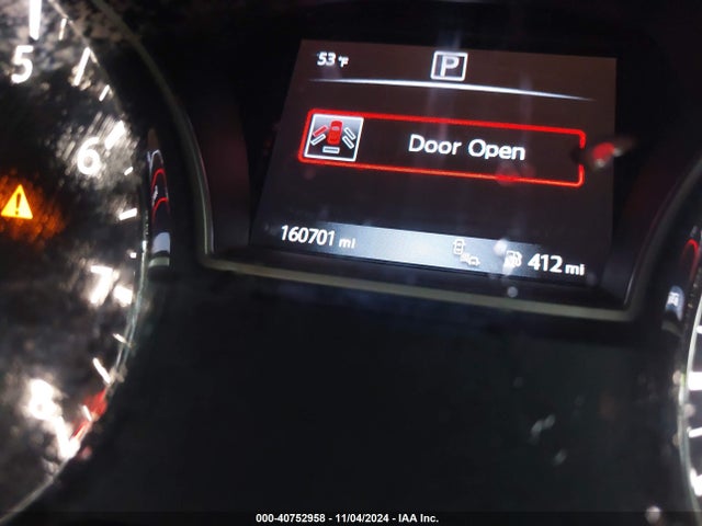 Nissan Altima 2.5 Sl 2017 1N4AL3AP7HC204531 Image 16