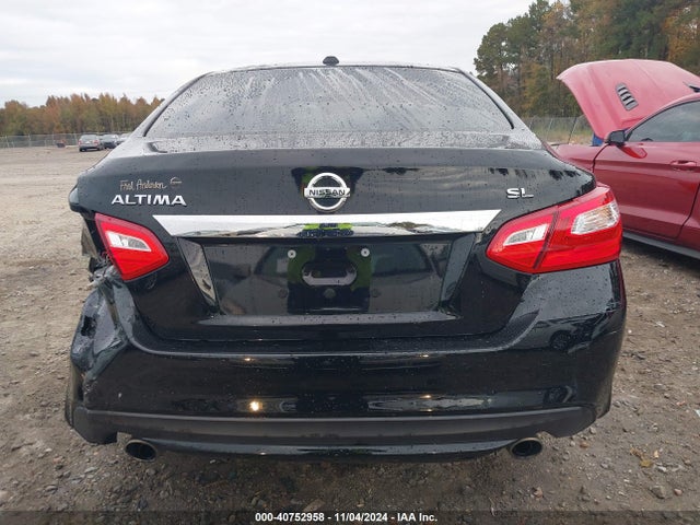 Nissan Altima 2.5 Sl 2017 1N4AL3AP7HC204531 Image 17