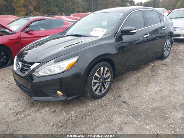 Nissan Altima 2.5 Sl 2017 1N4AL3AP7HC204531 Image 2