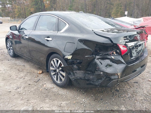 Nissan Altima 2.5 Sl 2017 1N4AL3AP7HC204531 Image 3