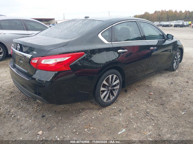 Nissan Altima 2.5 Sl 2017 1N4AL3AP7HC204531 Image 4