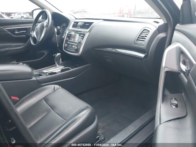 Nissan Altima 2.5 Sl 2017 1N4AL3AP7HC204531 Image 5