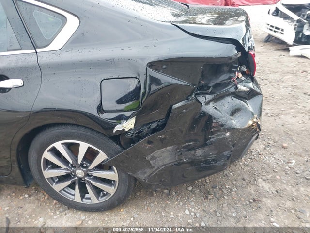 Nissan Altima 2.5 Sl 2017 1N4AL3AP7HC204531 Image 6