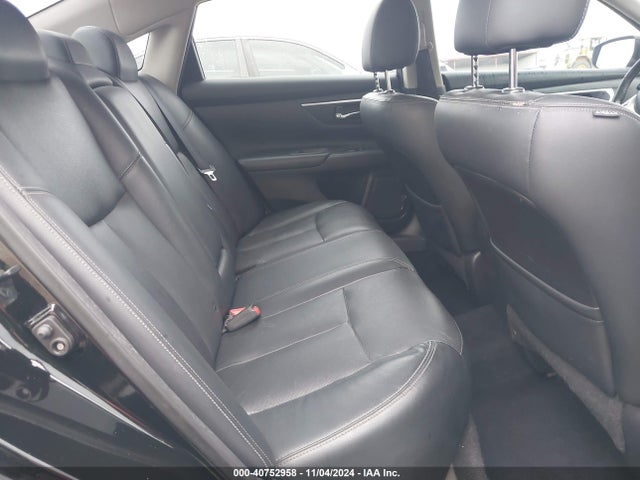 Nissan Altima 2.5 Sl 2017 1N4AL3AP7HC204531 Image 8