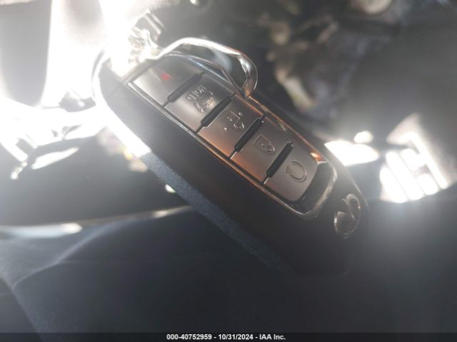 5N1DL0MN9LC529749 Infiniti QX60 PURE
