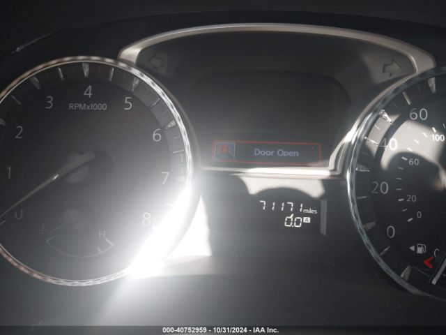 5N1DL0MN9LC529749 Infiniti QX60 PURE