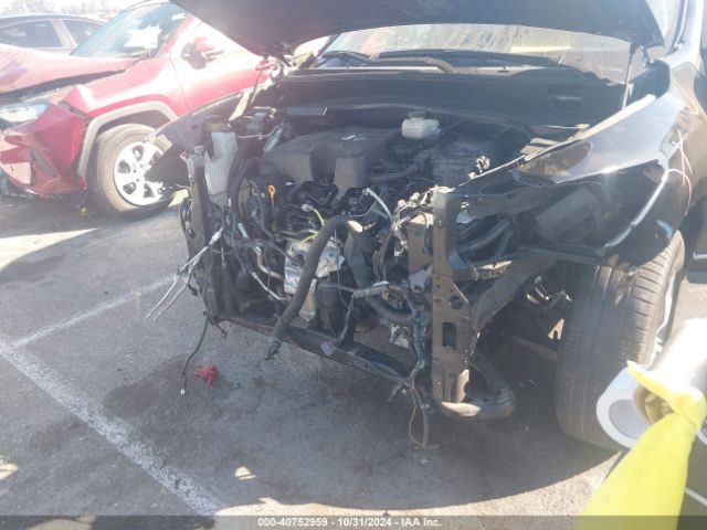 5N1DL0MN9LC529749 Infiniti QX60 PURE