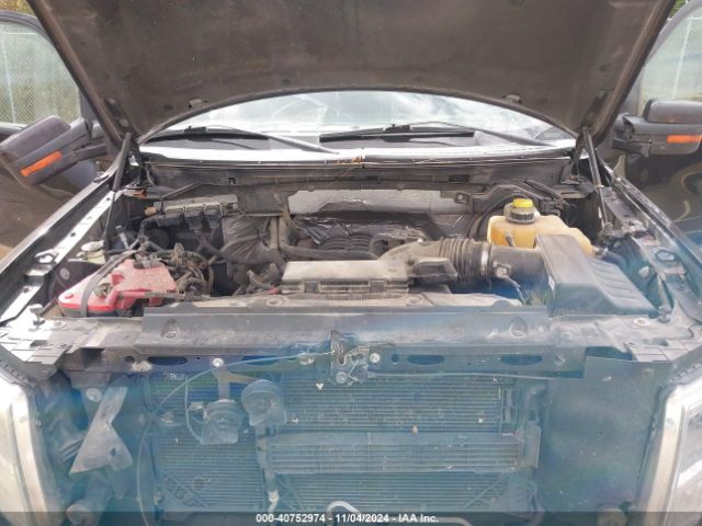 1FTFW1EF1EKE77186 Ford F-150 King Ranch