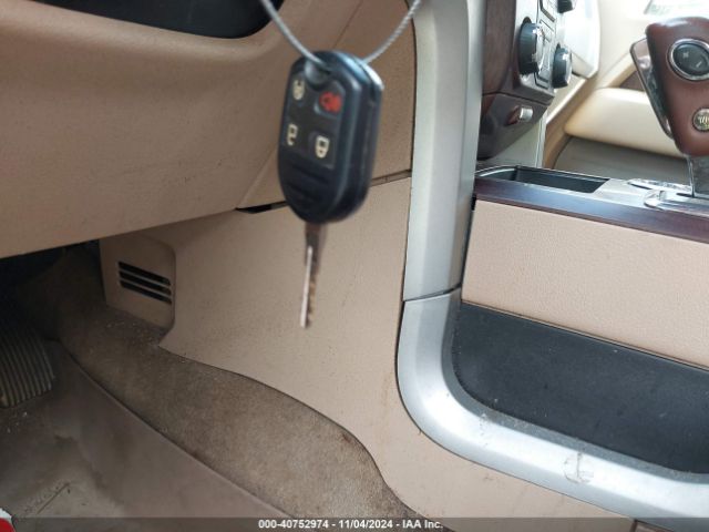 1FTFW1EF1EKE77186 Ford F-150 King Ranch