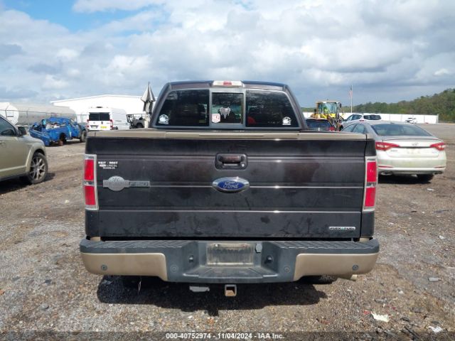 1FTFW1EF1EKE77186 Ford F-150 King Ranch