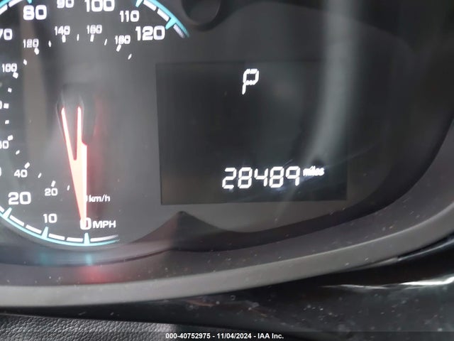 Chevrolet Spark Fwd 1lt Automatic 2022 KL8CD6SA1NC018211 Image 15