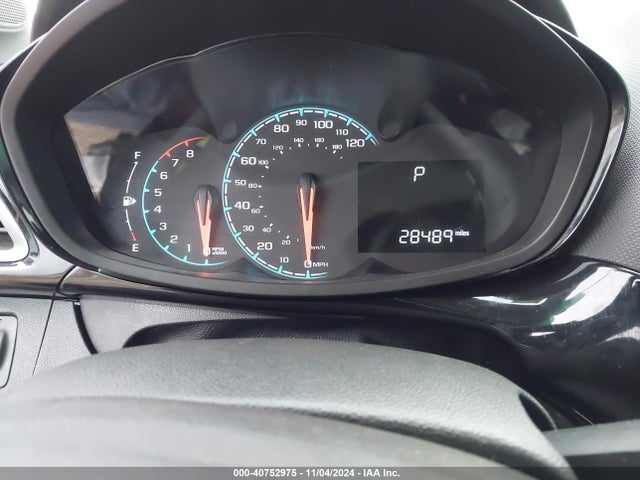 Chevrolet Spark Fwd 1lt Automatic 2022 KL8CD6SA1NC018211 Image 7