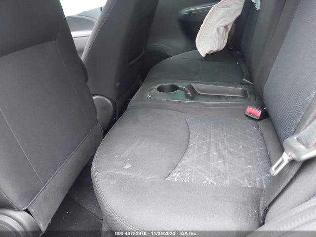 Chevrolet Spark Fwd 1lt Automatic 2022 KL8CD6SA1NC018211 Image 8