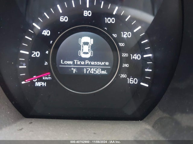 KIA Optima Lx 2014 KNAGM4A77E5476341 Image 7