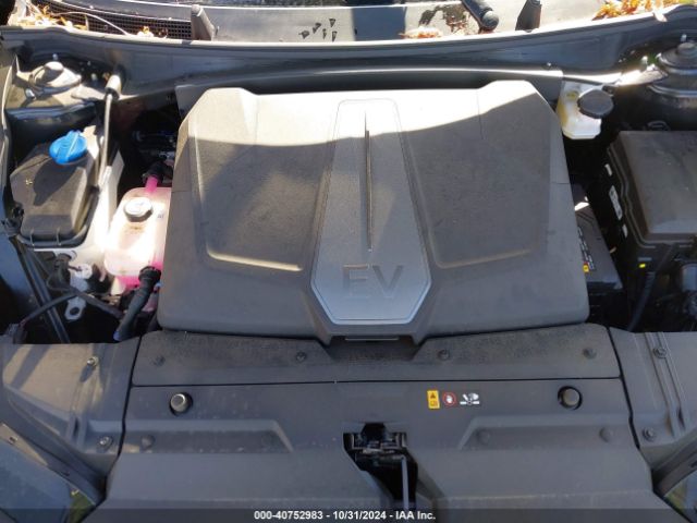 KNDC34LA8N5071327 KIA Ev6 Wind