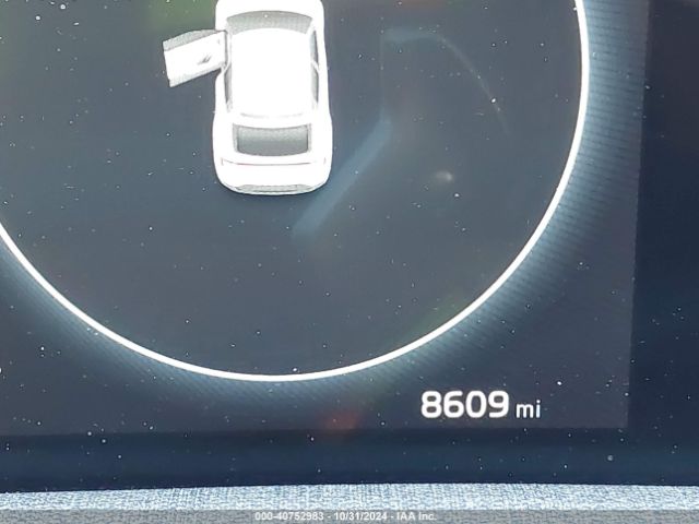 KNDC34LA8N5071327 KIA Ev6 Wind
